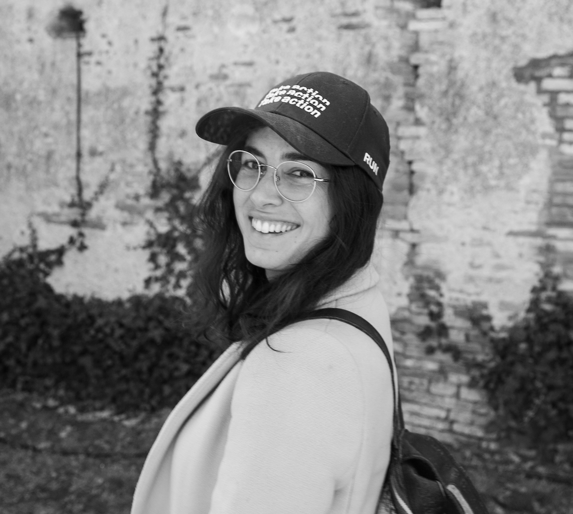 Tamara Clavijo