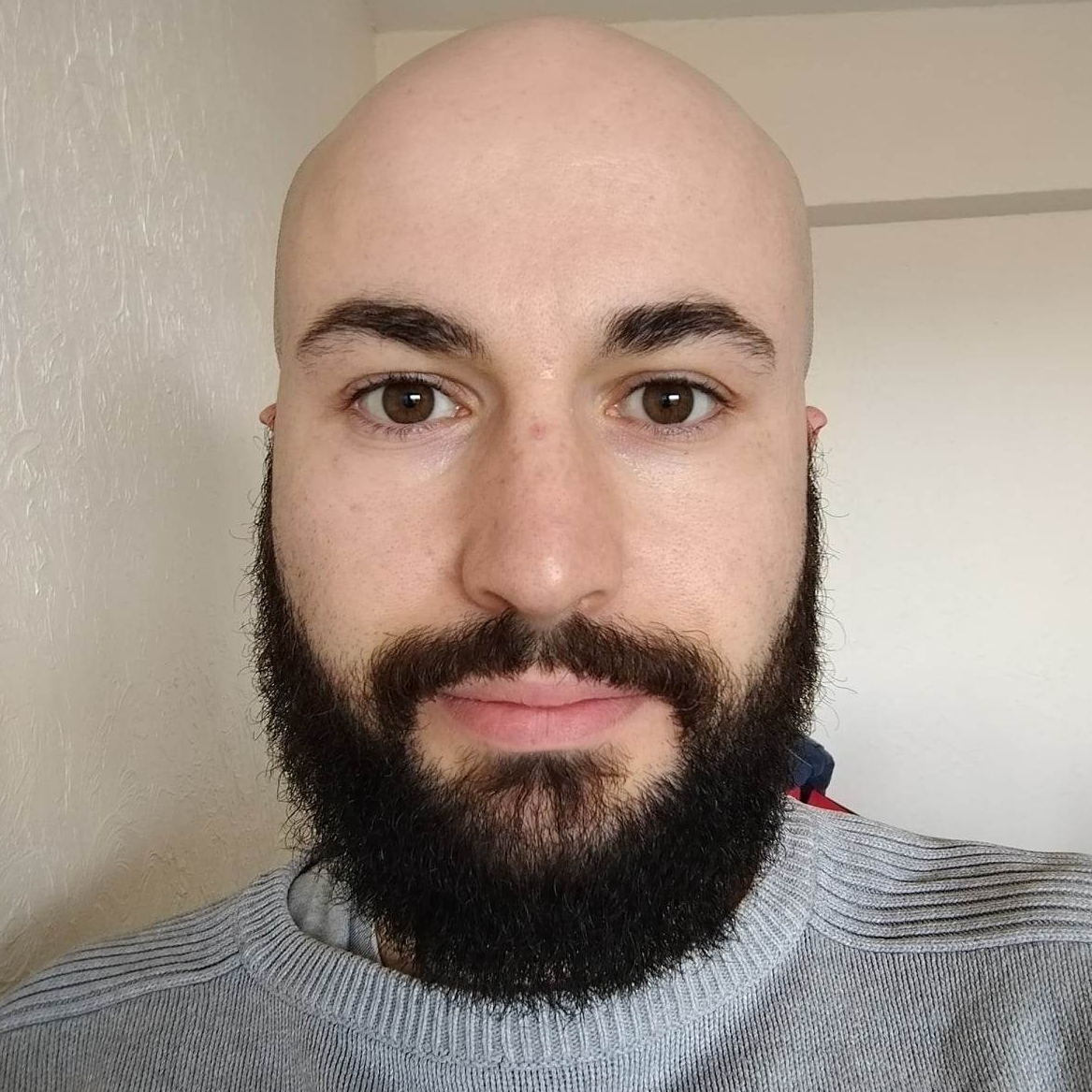 Gauthier Palma