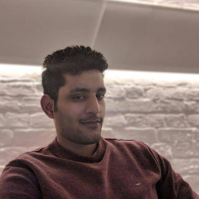 Himanshu Bhati