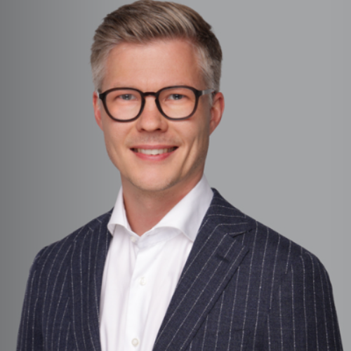 Benjamin Badorrek - Senior PM, PMO Lead & Interims Manager