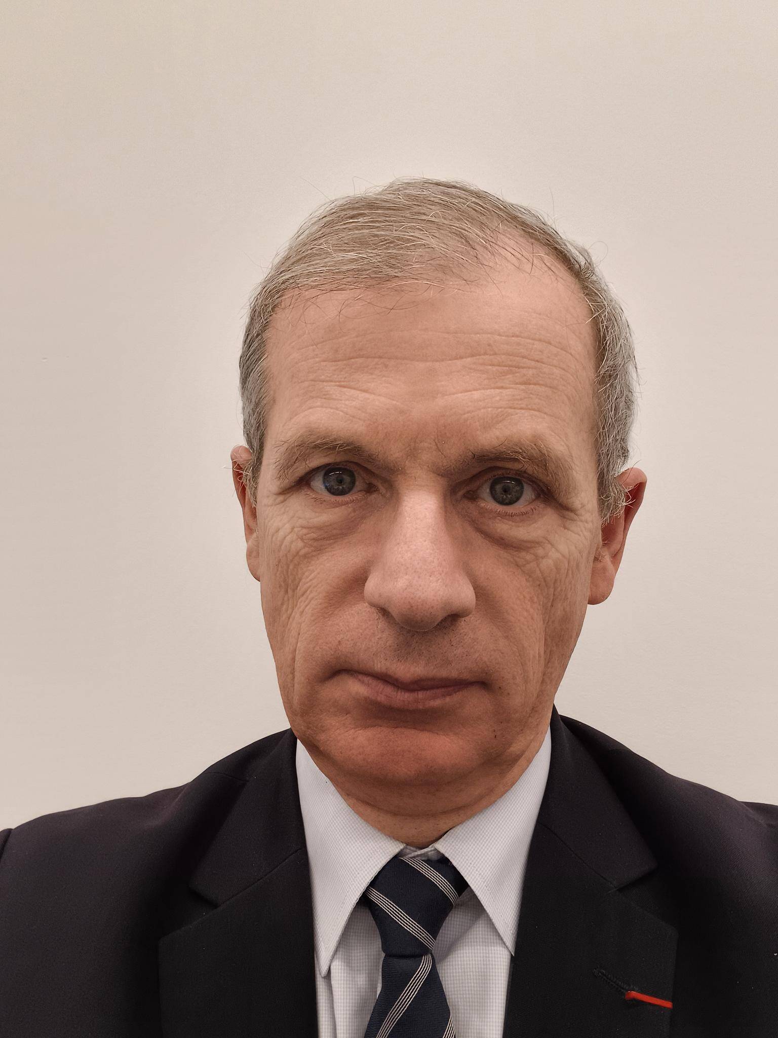 Gilles Neviaski