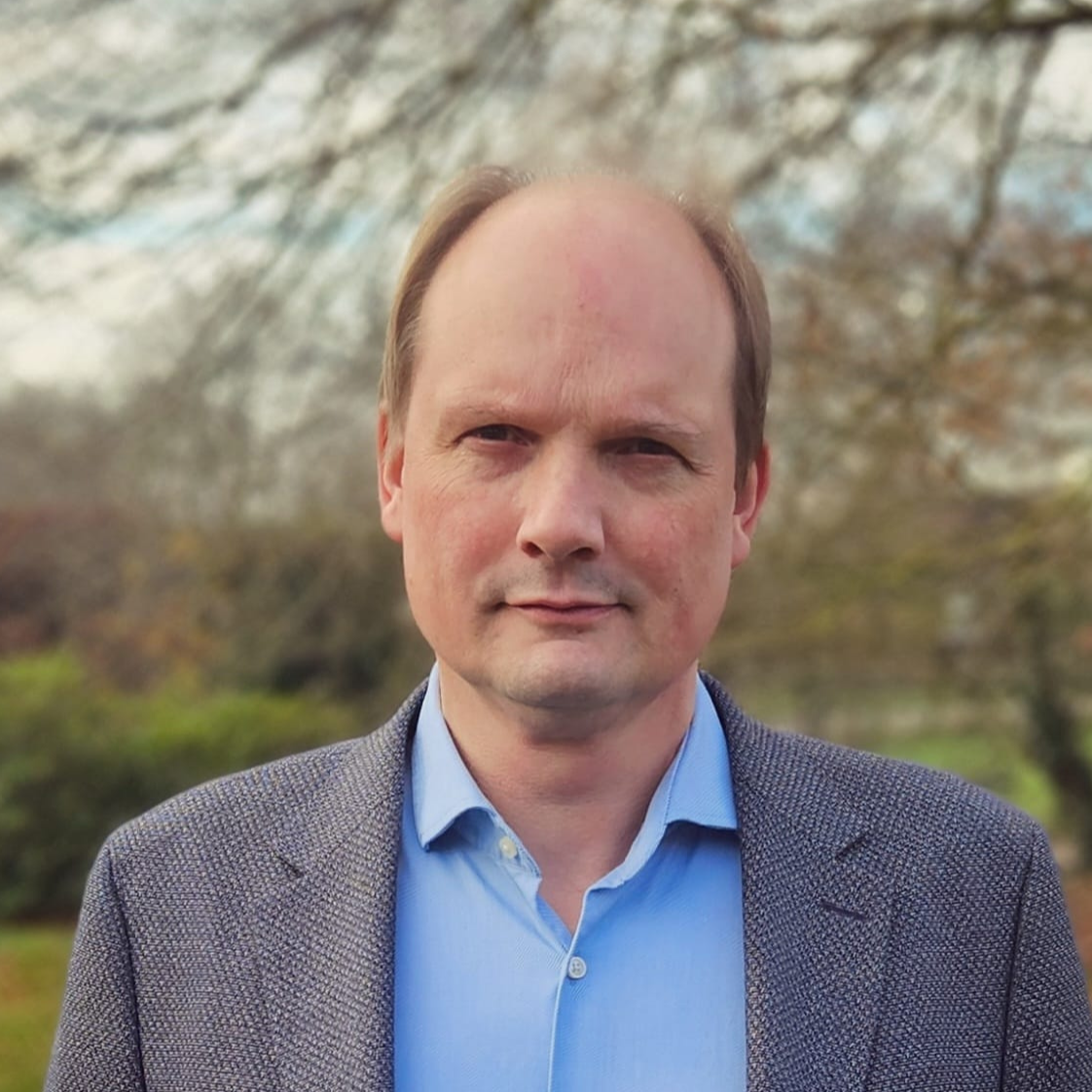 Arjan Kolkman - Fractional CTO | AI-Driven Software Development