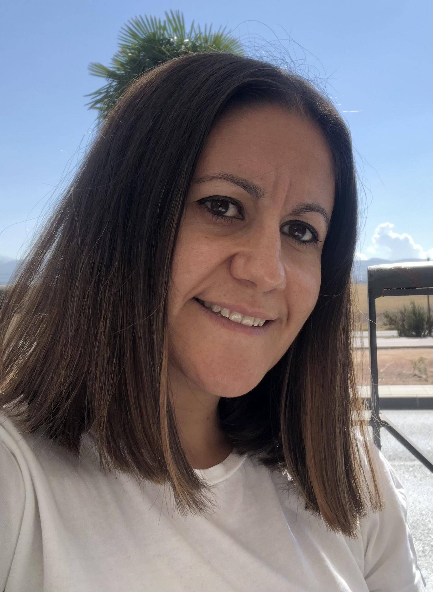 Mariangeles Donaire Avila