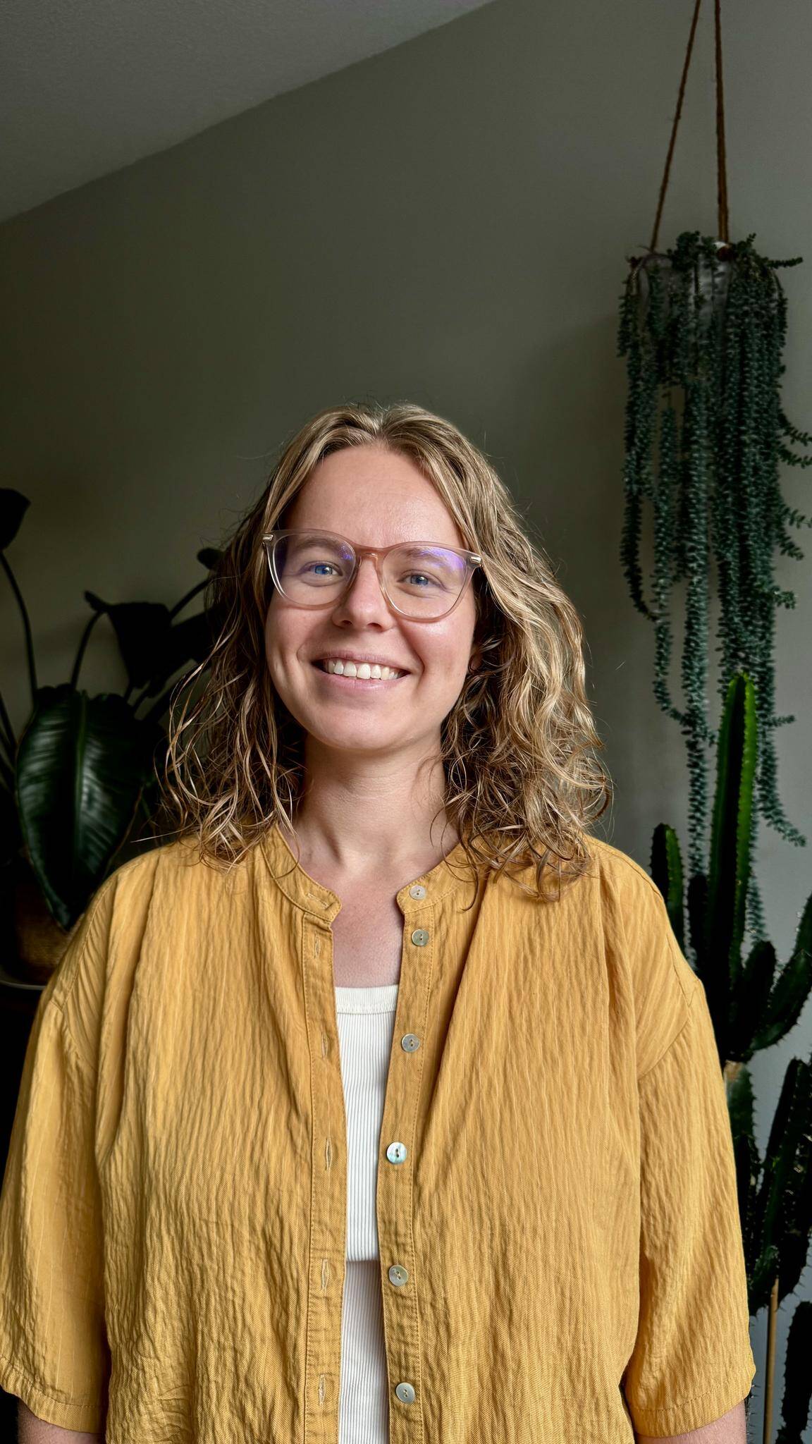 Rachelle De Keijzer