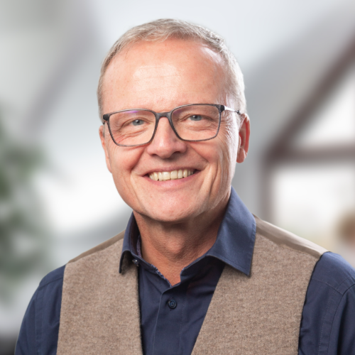 Axel Ritter - Data / BI Consultant
