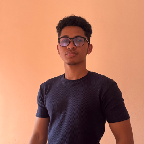 Fitiavana Aina Andriaherilanto