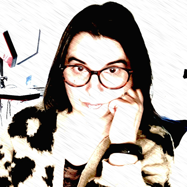 Nelly Berthier