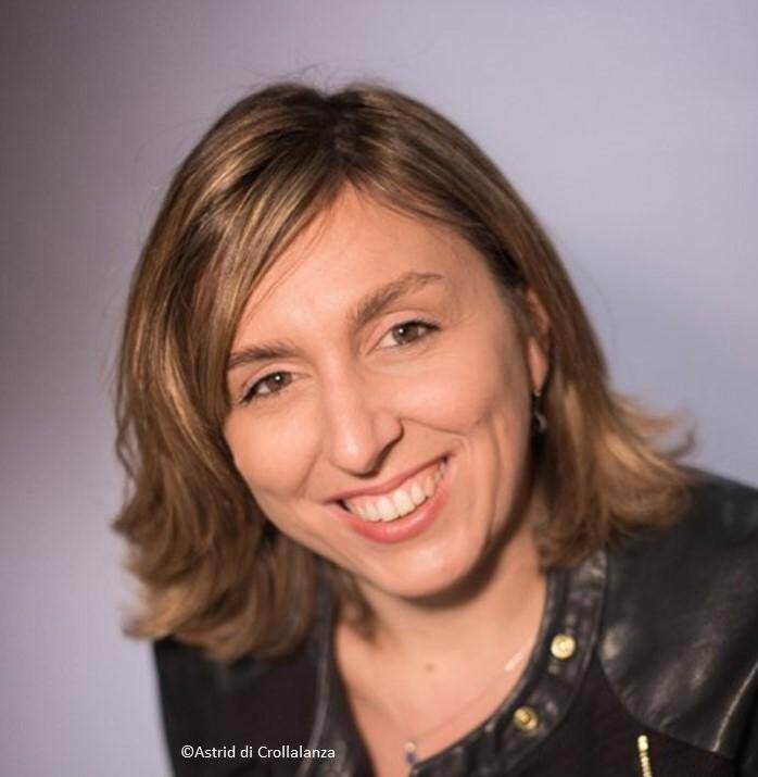 Aurélie  - Luxury Marketing and Training expert