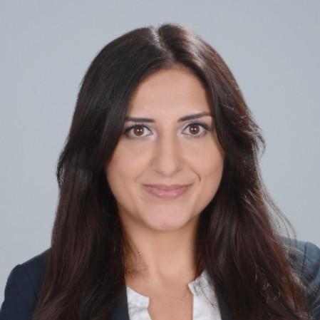 Huma  - HEAD OF HR