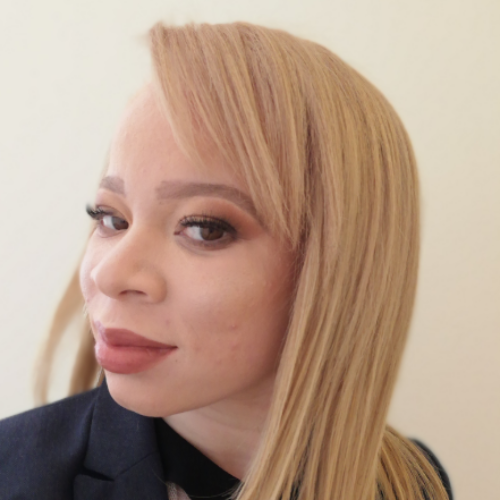 Sarah Ngalula - Assistante administrative multilingue