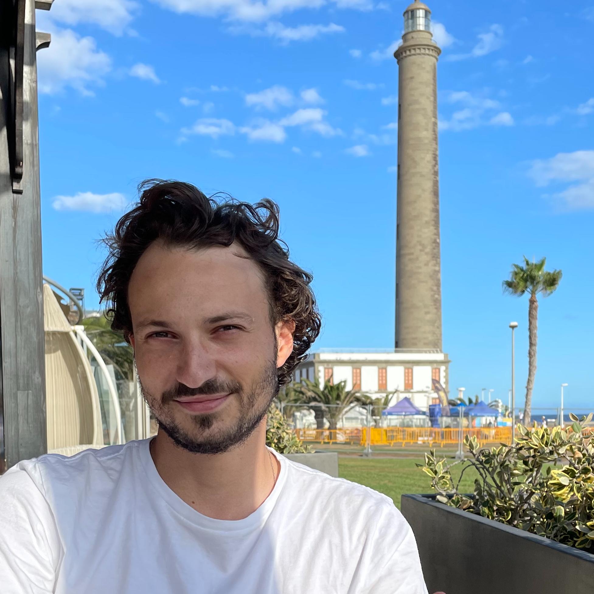 Alexandre Robin - Tech Lead/Architecte Full-stack