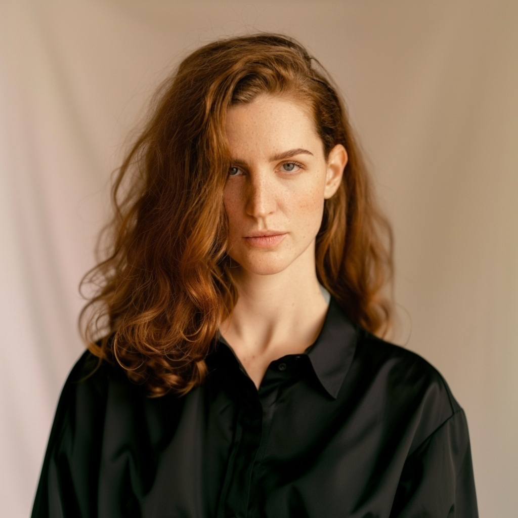 Juliette Houpert - Community Manager 