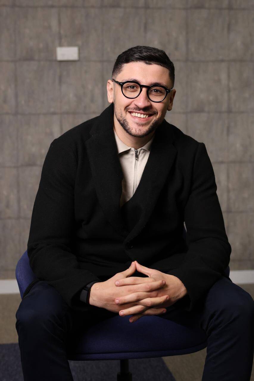 Mehdi Alami - Ingénieur système embarqué