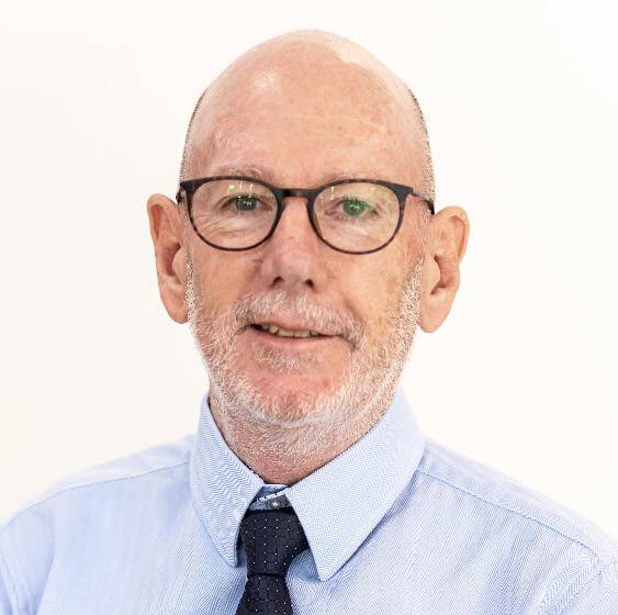 Martin Dunn