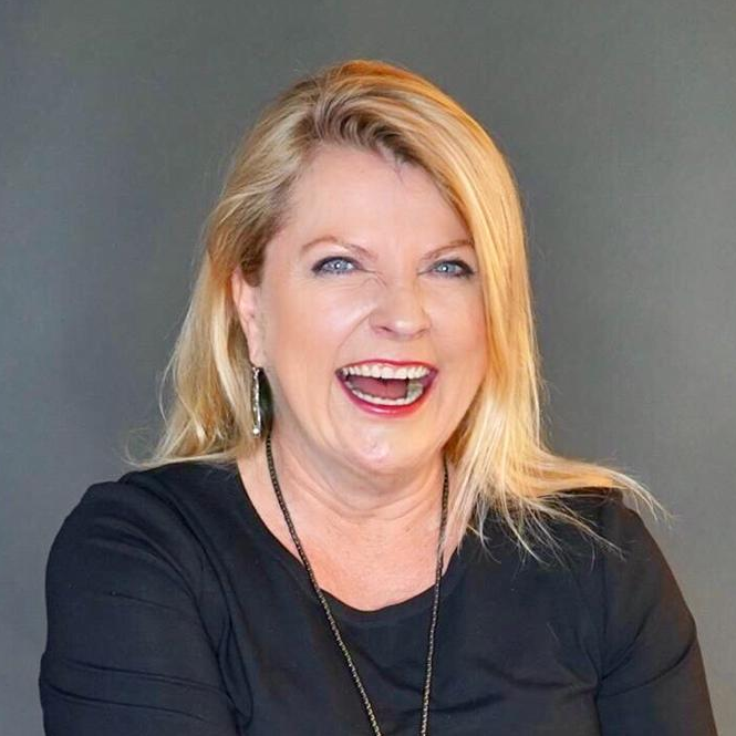 Barbara Steinberg