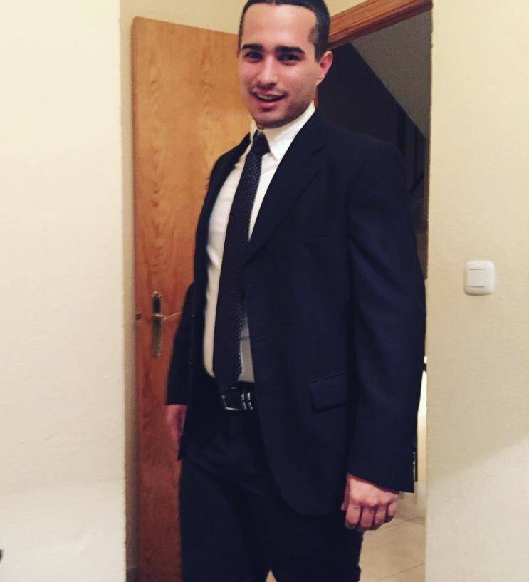Rafael S.