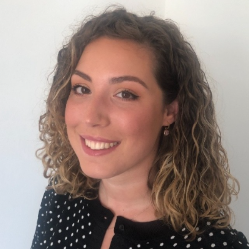Sonia Williams - DIGITAL MARKETER & CONTENT CREATOR