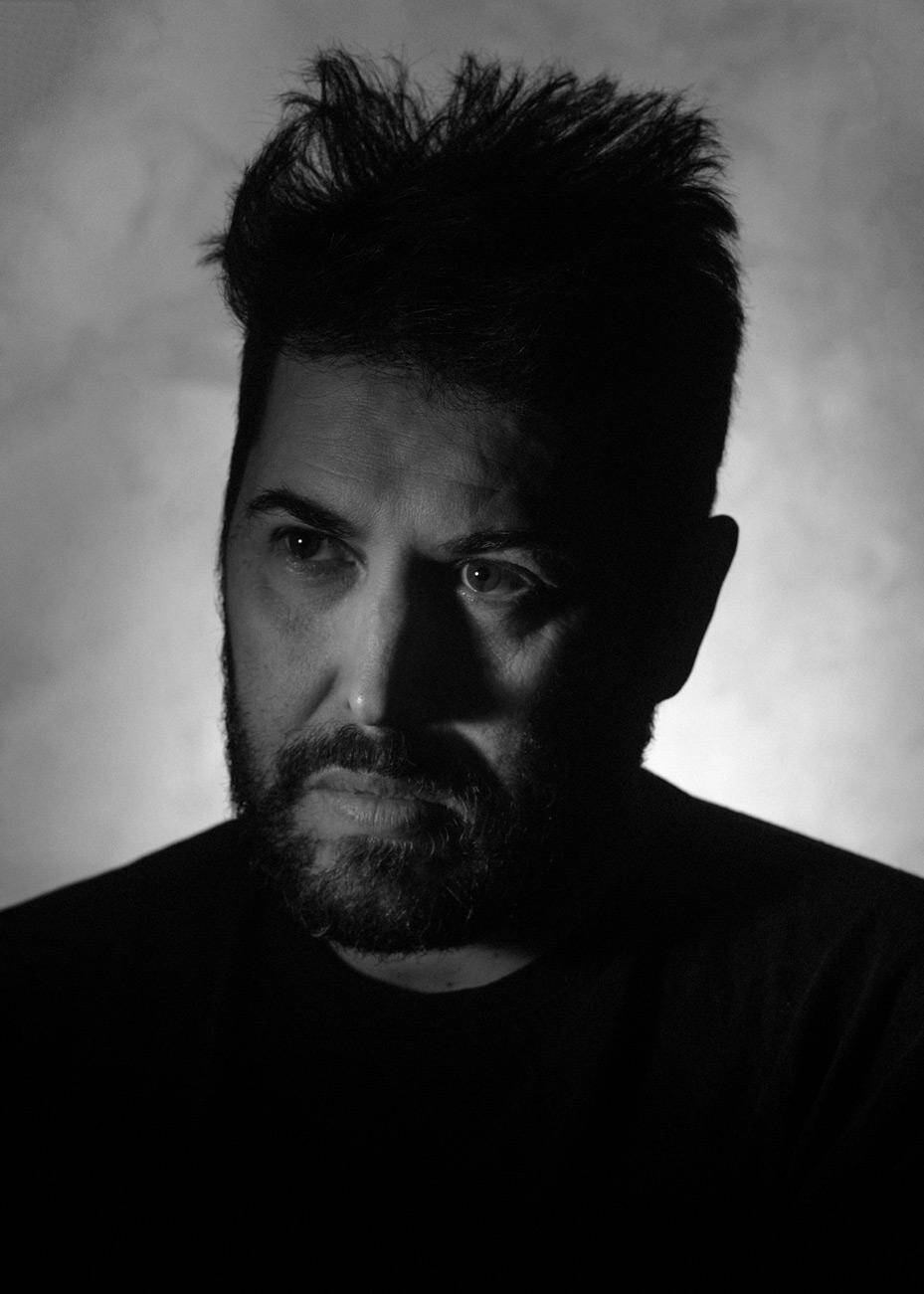 Stéphane Vendran