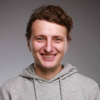 Andrii Skrypchenko