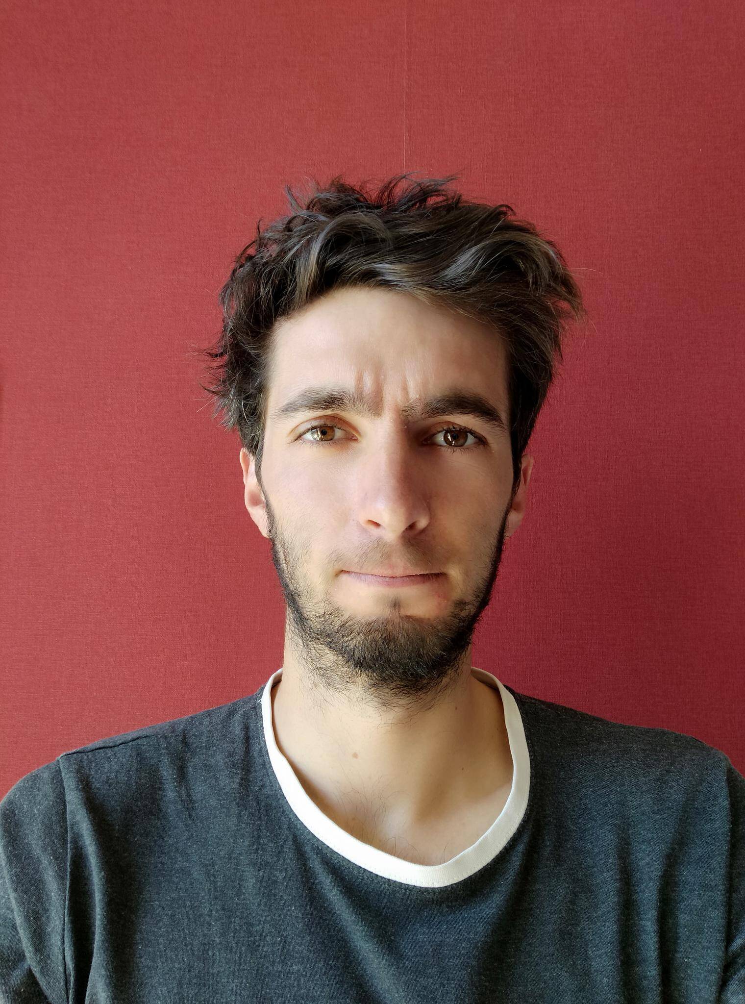 Titouan Larnicol