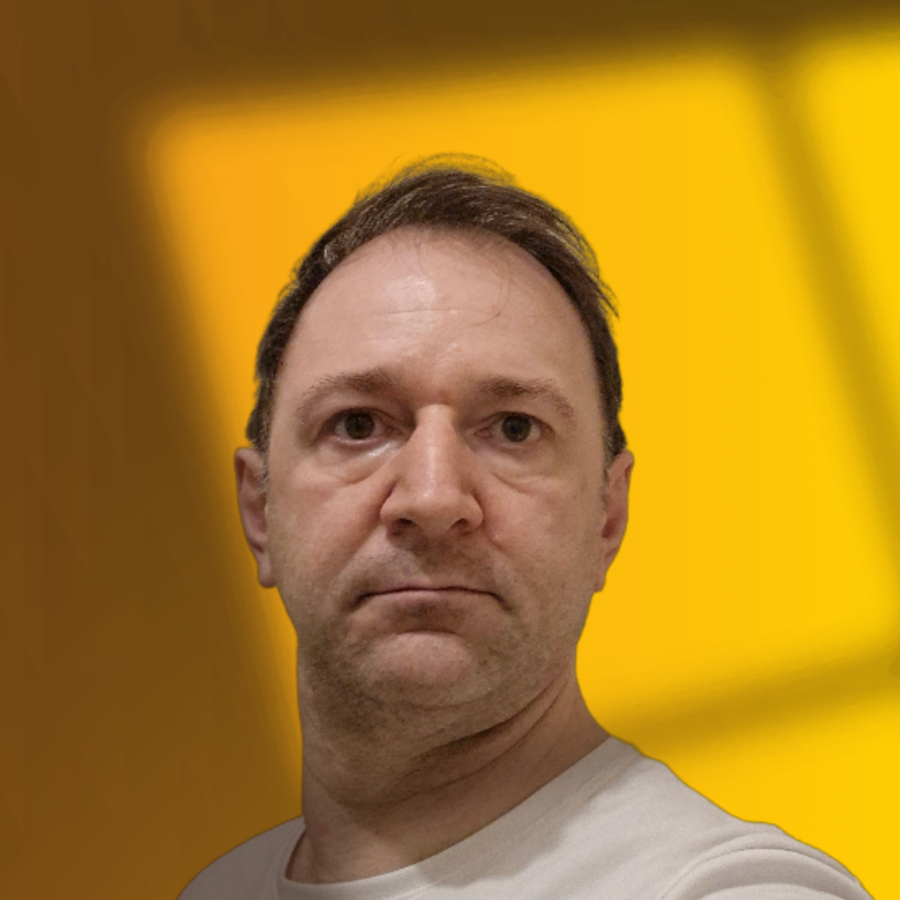 Thierry Salvan - Expert Symfony | Apps Métier & Terrain | Legacy
