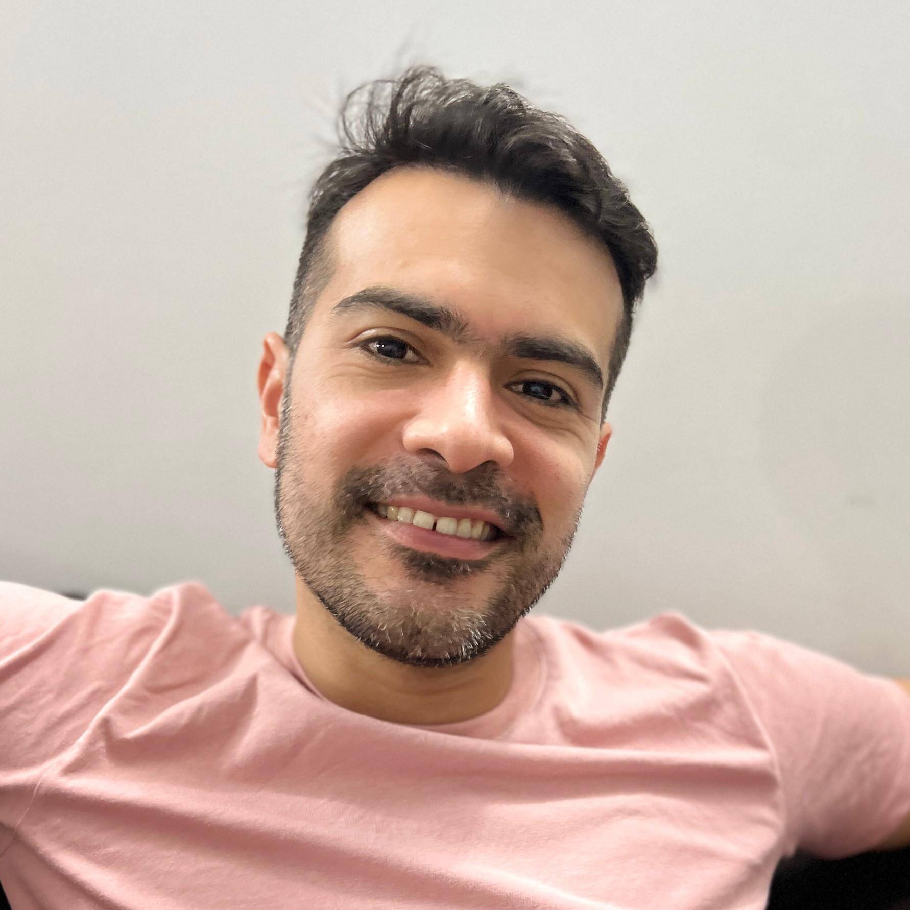 Luis Garelli - Expert Software Test Engineer / QA Coach