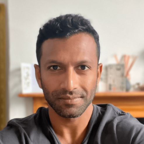 Harsha Kotthapalli - Product Marketing Lead Consultant