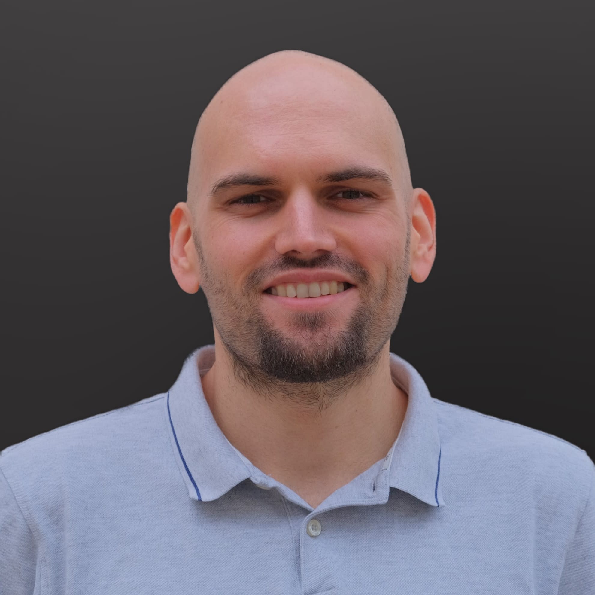 Sebastian Pauer - Scrum Master & Agile Coach