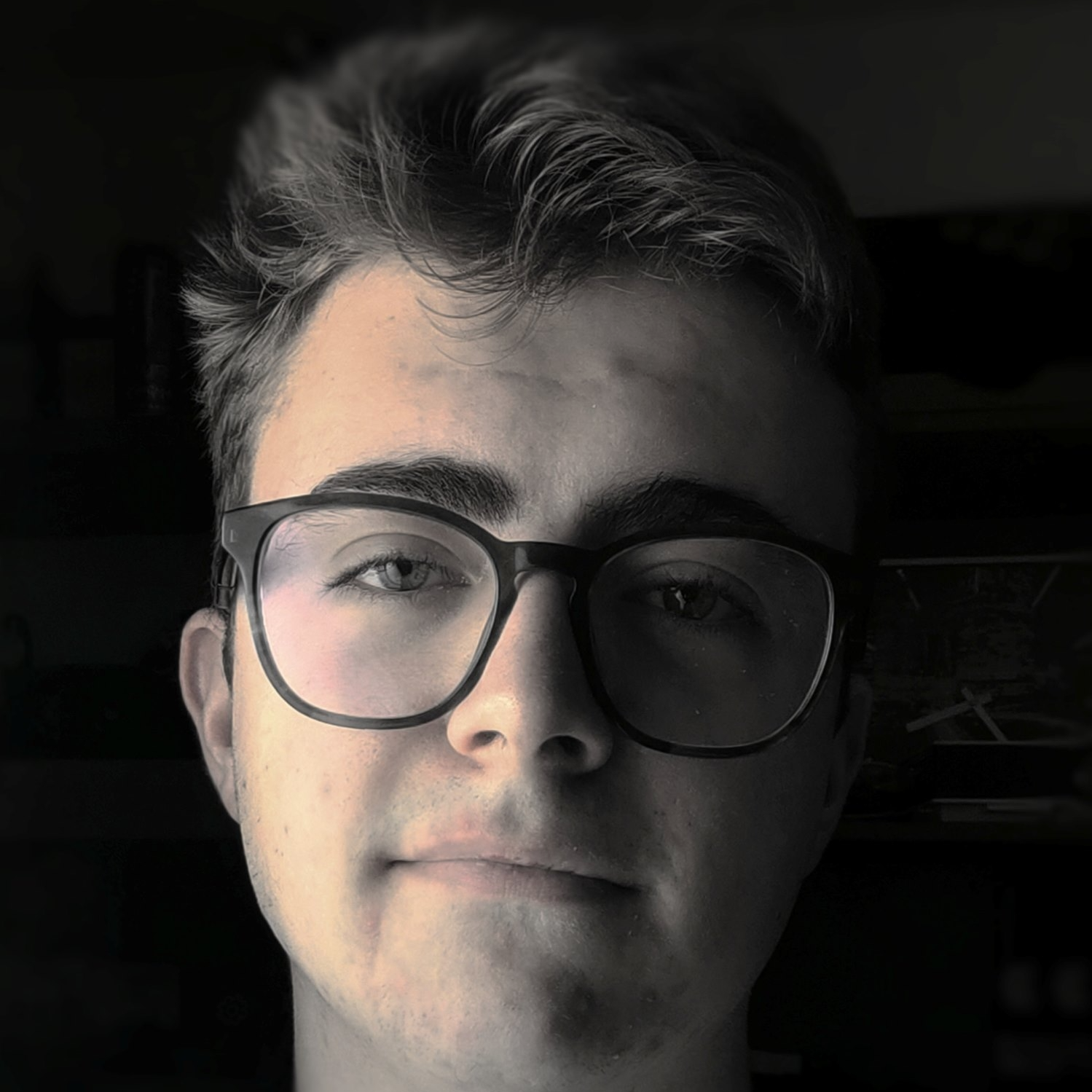 Rémi Juliand - Monteur vidéo