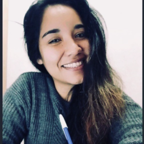 Eleonor Arcos