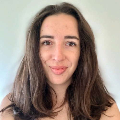 Estelle Berthaud - CRM & RevOps Consultant