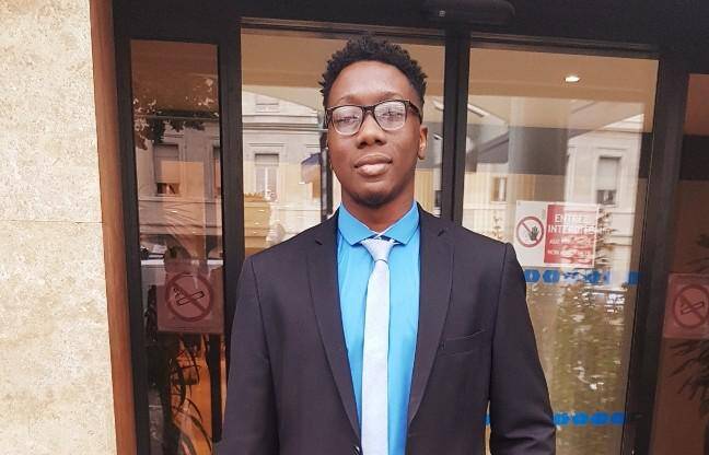 Oumar Sangare