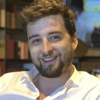 Clément E. - Direction créative bar & hospitality