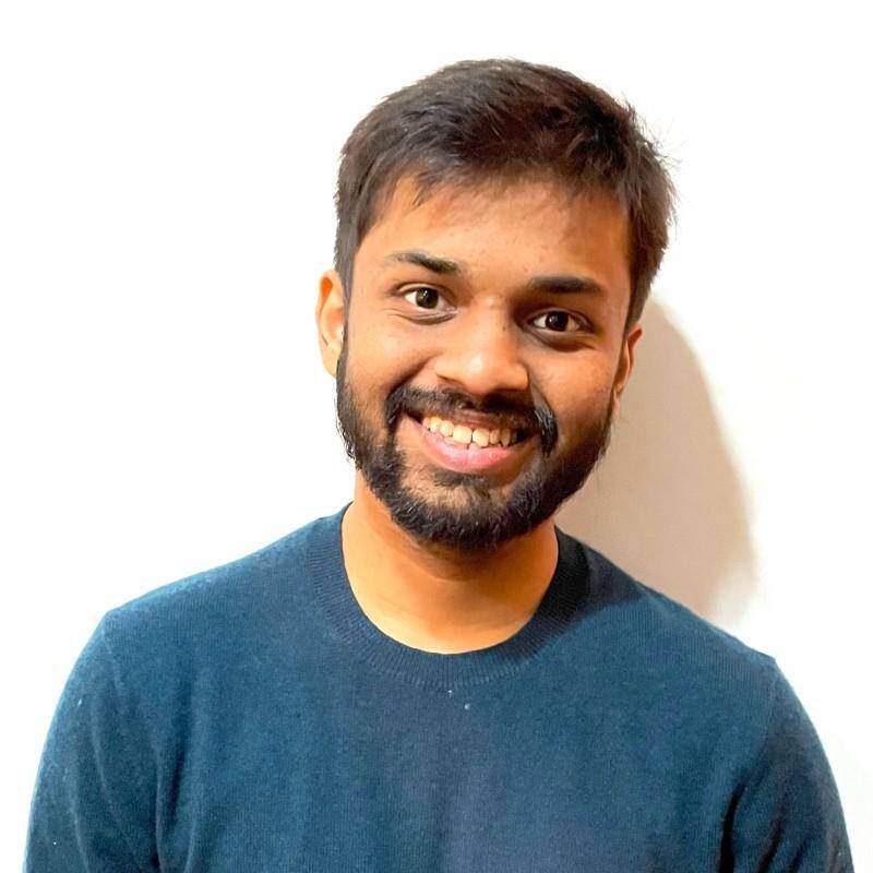 Rohan Chaudhari - AI Engineer