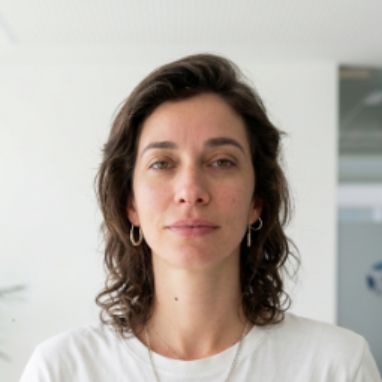 Javiera Concha - Product Manager