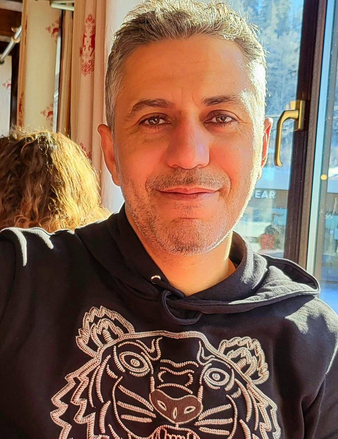 Ahmed Mami