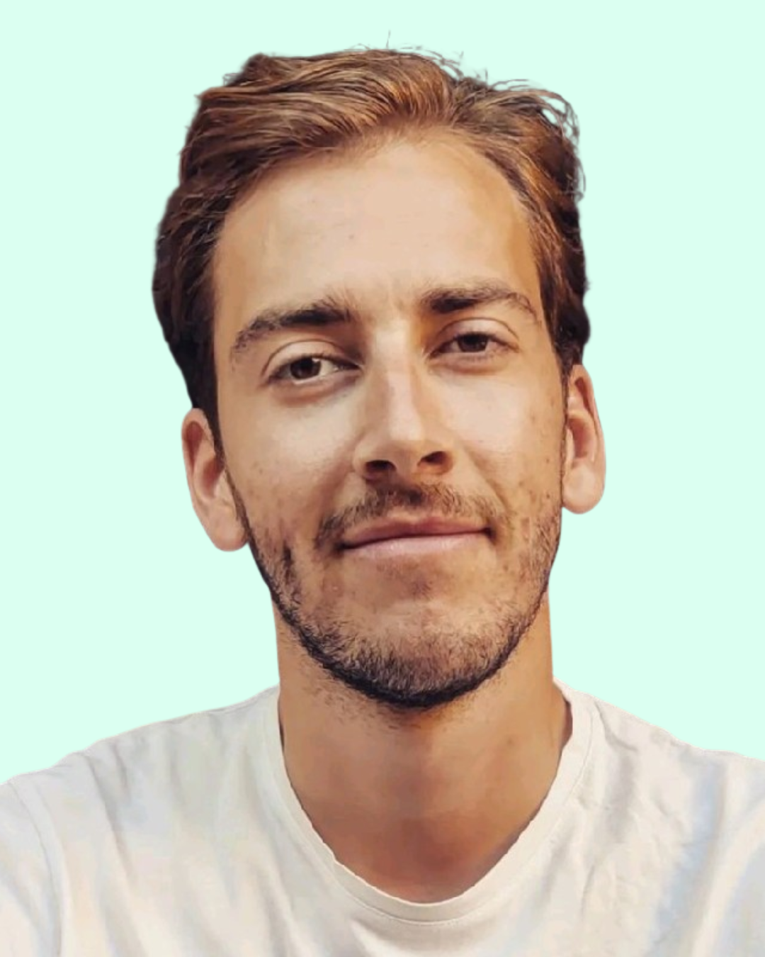 Brent Naessens