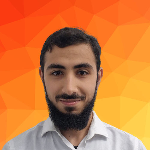 Elias Hamouda