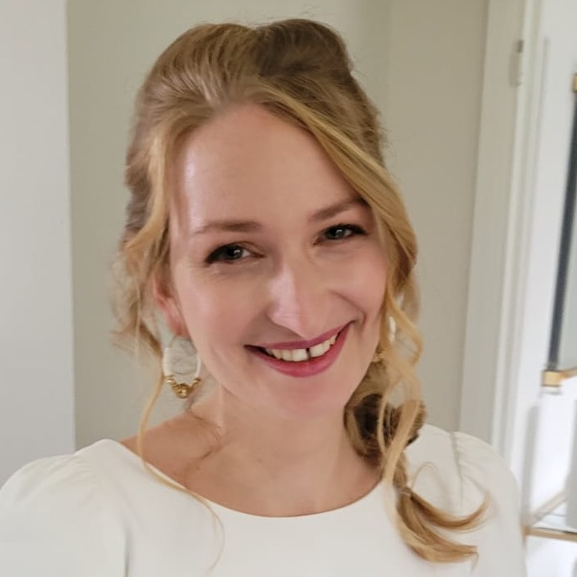 Julia Grossmann