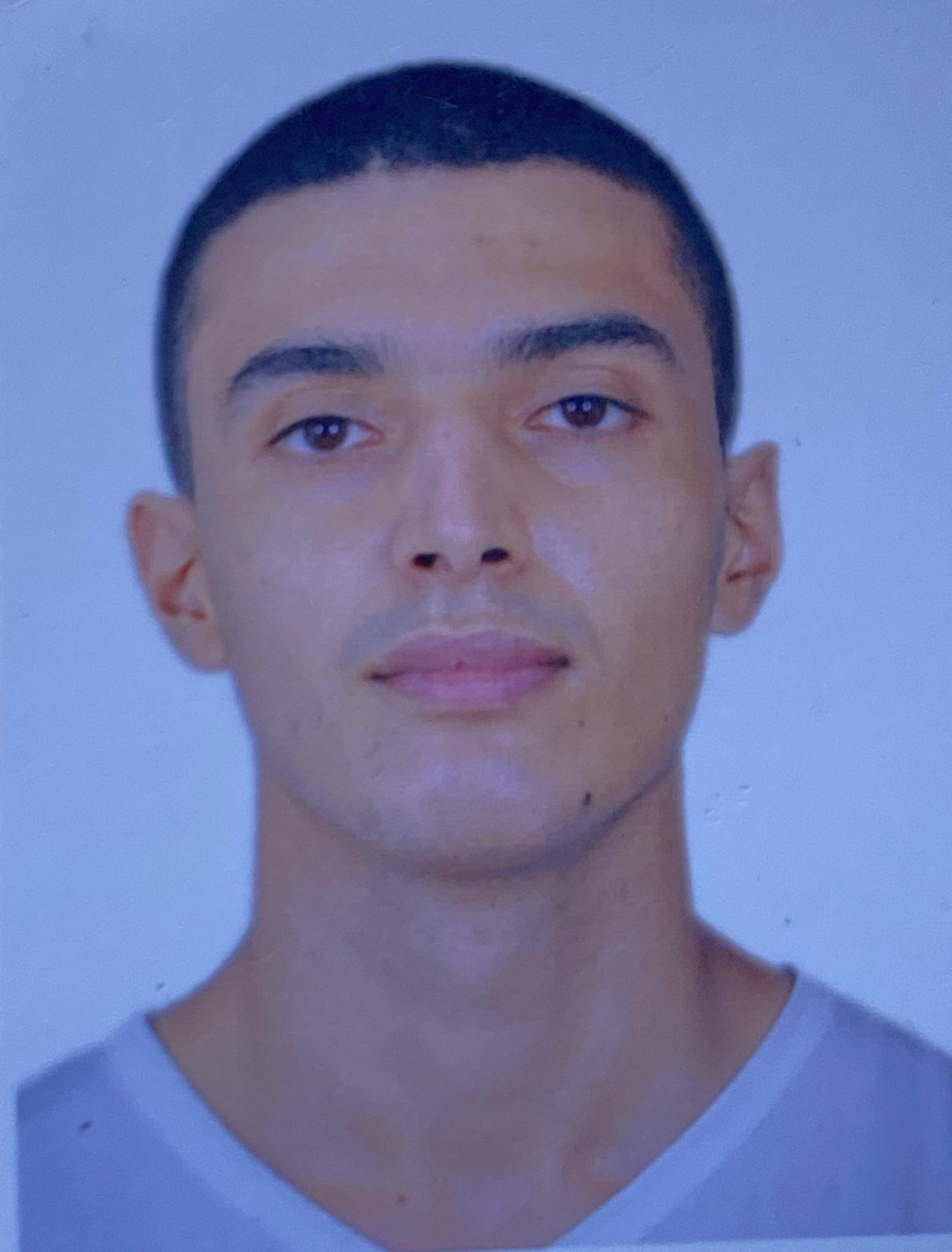 Ahmed B. - Data Scientist (Télécom Paris)
