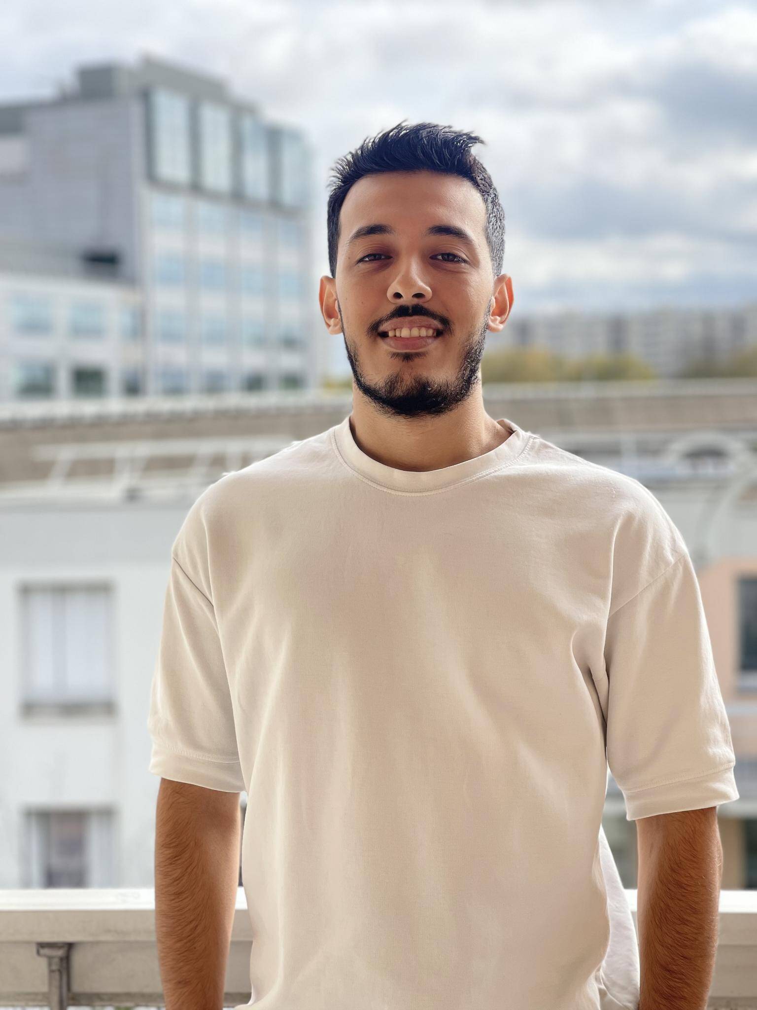 Bouthoukine Ayoub
