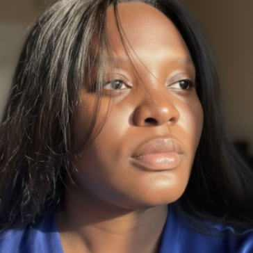 Corine Love Touem Bock - Ingénieur réseaux et télécommunications