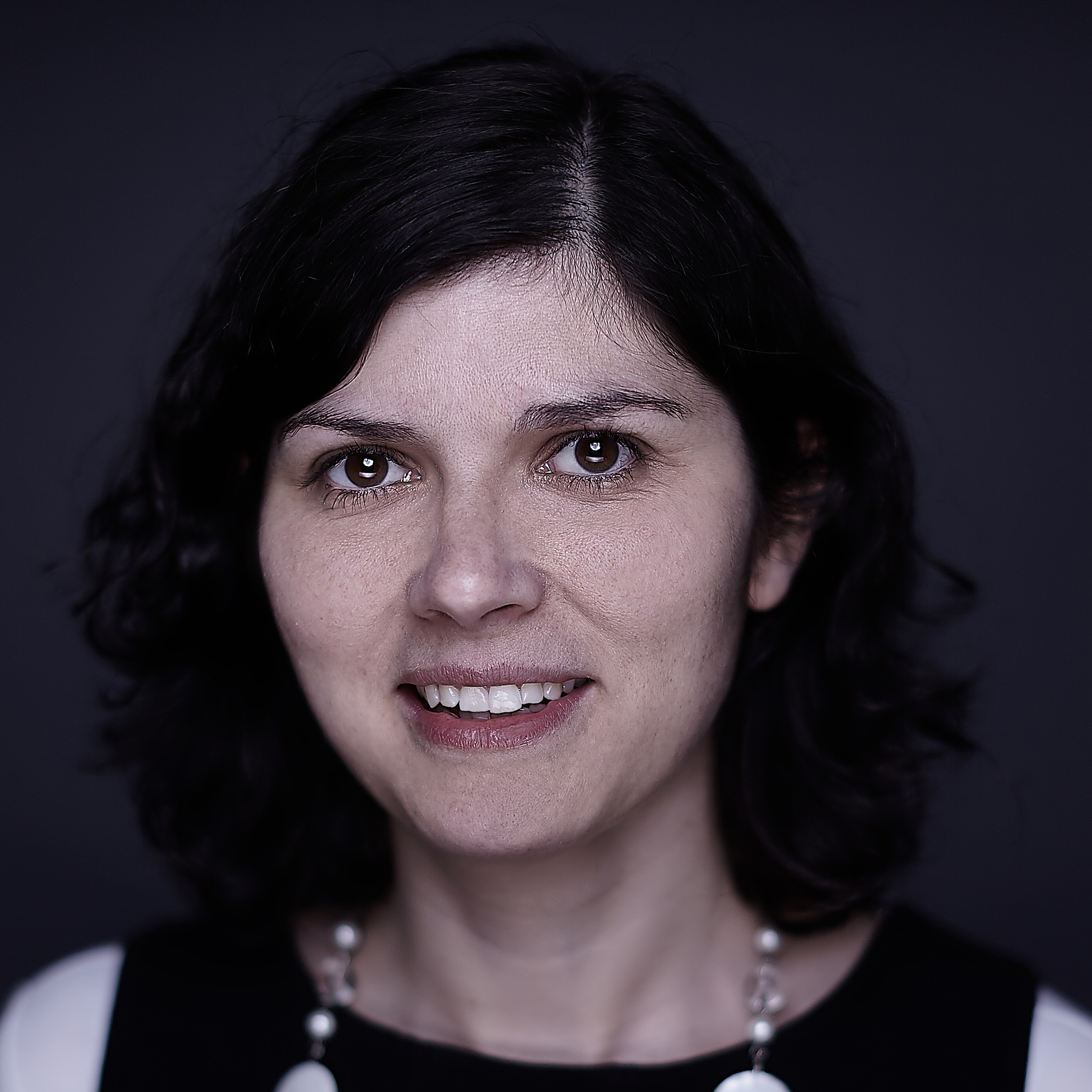 Pauline Flament