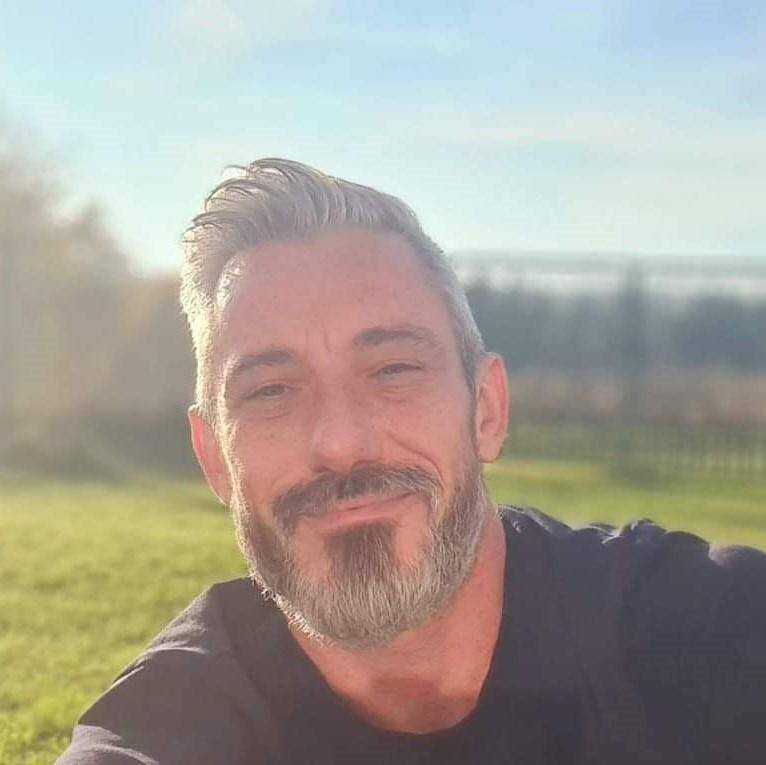Thierry  - Platform Cloud-Infra | PM | Data Engineer
