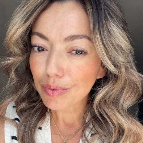 Amel Lamtioui - Consultante Business Development