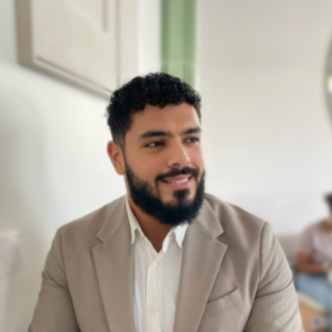 Mourad Ajouaou