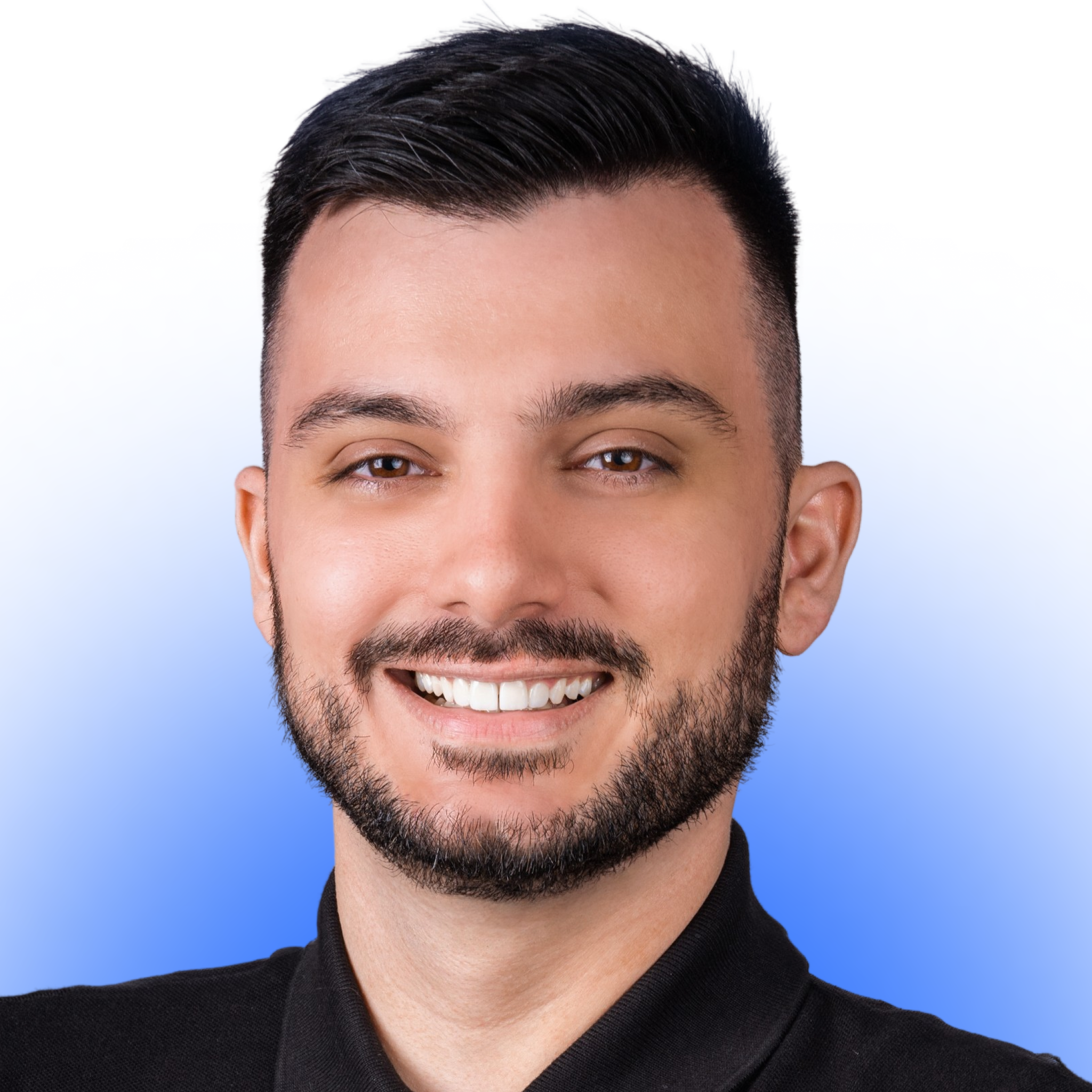 Anthony Rubio - Développeur FullStack - Laravel | Symfony | React