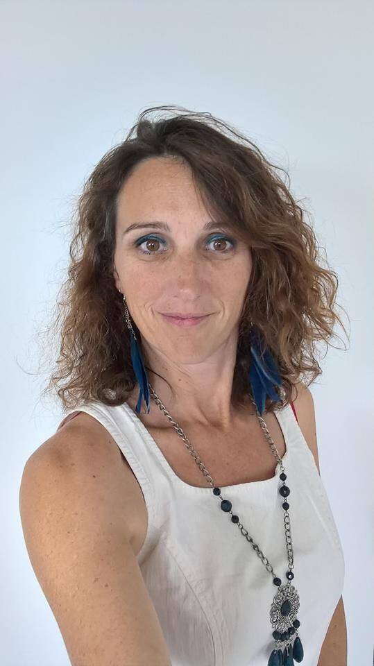 Marjorie Bernau