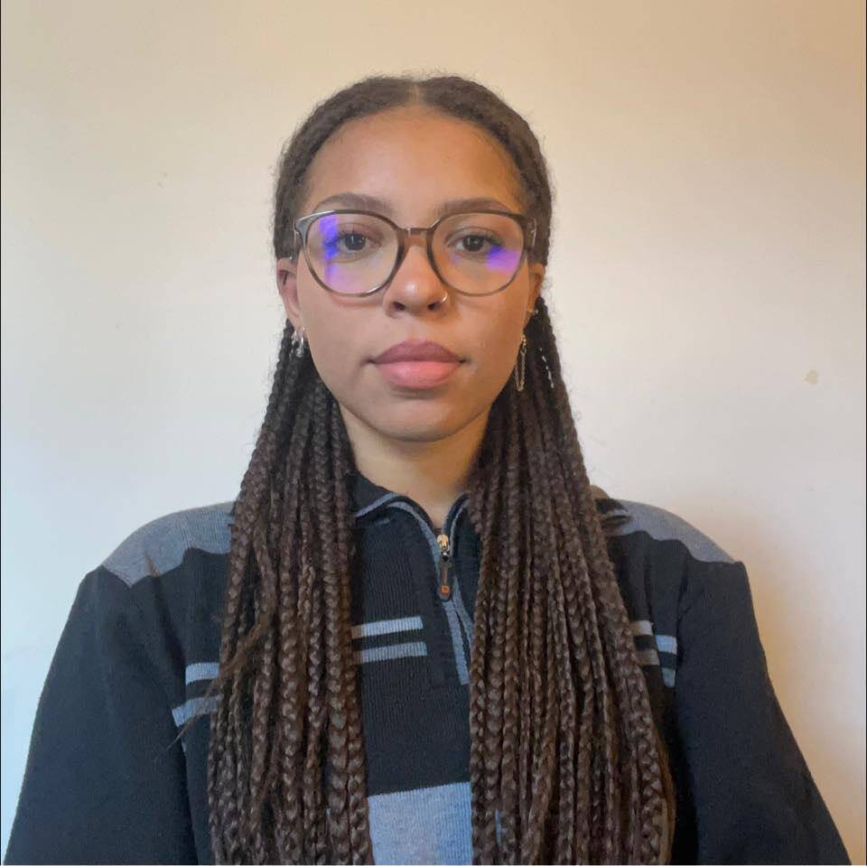 Noémie Eustache - Monteuse-cadreuse