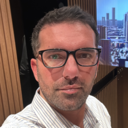 Peter Comandulli
